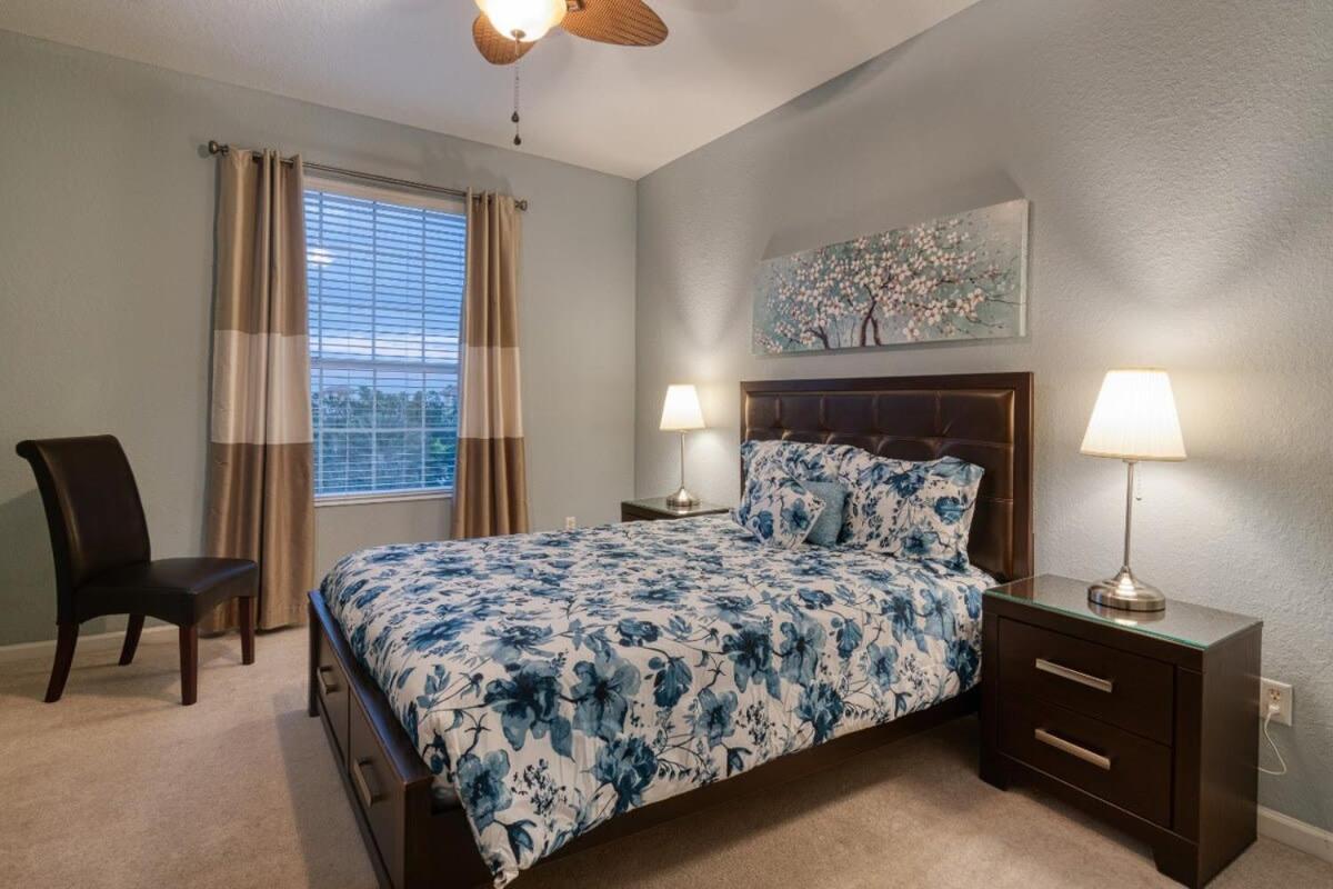 Deluxe 3 Bedroom Apartment 404 Orlando Exterior foto