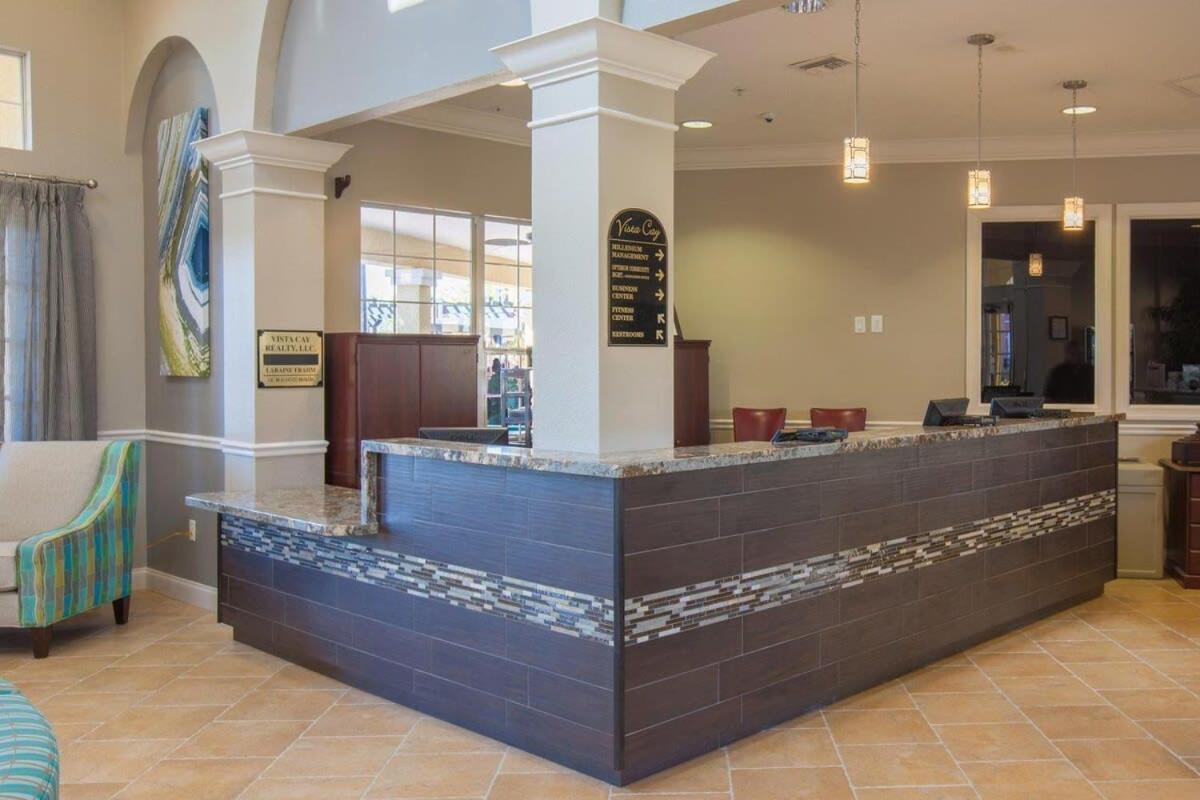 Deluxe 3 Bedroom Apartment 404 Orlando Exterior foto